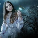 Magický uplněk: Ponořte se do světa kouzel během magického úplňku