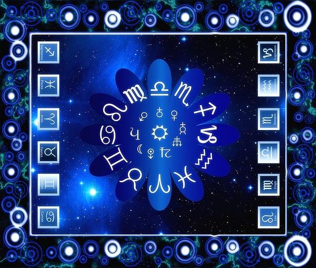 Astrologické Znamení Ryby: Co Prozrazuje Horoskop o Rybách?