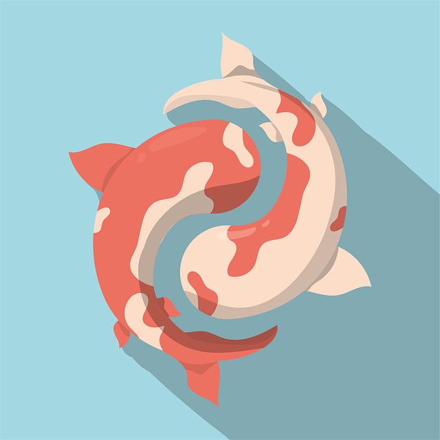 Horoskop Znamení Lásky Ryba a Beran: Vztahové Prognozy