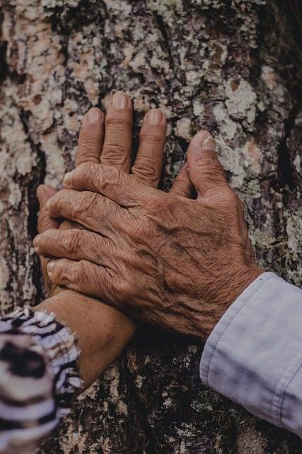 Romantické dobrodružství: Ideální⁣ čas pro⁤ noční procházky‍ pod jasným nebem