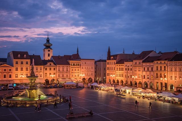 České ukolébavky: Tradiční písně pro klidný spánek